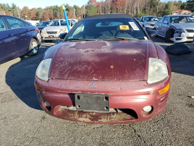 Photo 4 VIN: 4A3AE55H93E066861 - MITSUBISHI ECLIPSE 