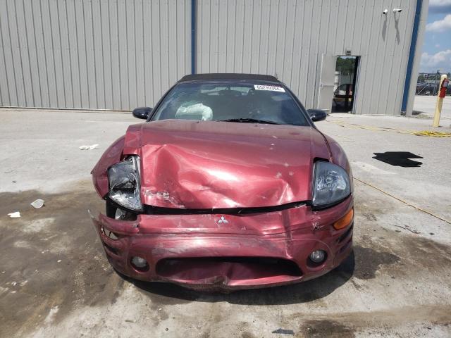 Photo 4 VIN: 4A3AE55H93E085328 - MITSUBISHI ECLIPSE SP 