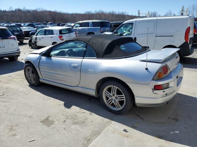 Photo 1 VIN: 4A3AE55H95E042398 - MITSUBISHI ECLIPSE 