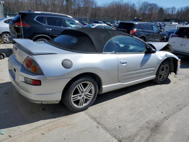 Photo 2 VIN: 4A3AE55H95E042398 - MITSUBISHI ECLIPSE 