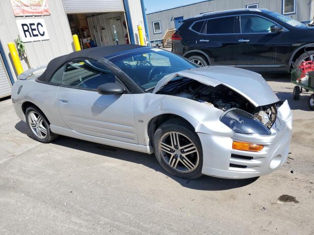 Photo 3 VIN: 4A3AE55H95E042398 - MITSUBISHI ECLIPSE 