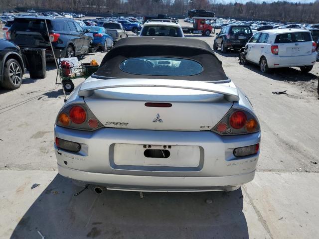 Photo 5 VIN: 4A3AE55H95E042398 - MITSUBISHI ECLIPSE 