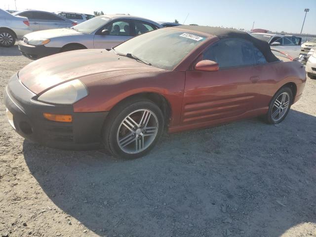 Photo 0 VIN: 4A3AE75H03E028978 - MITSUBISHI ECLIPSE SP 