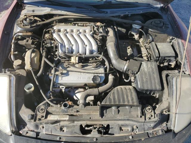 Photo 10 VIN: 4A3AE75H03E028978 - MITSUBISHI ECLIPSE SP 