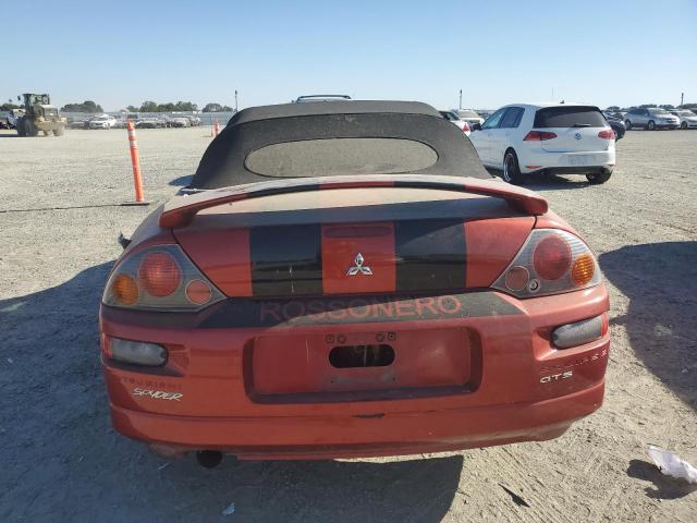 Photo 5 VIN: 4A3AE75H03E028978 - MITSUBISHI ECLIPSE SP 