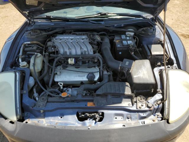 Photo 10 VIN: 4A3AE75H03E154998 - MITSUBISHI ECLIPSE SP 