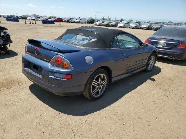 Photo 2 VIN: 4A3AE75H03E154998 - MITSUBISHI ECLIPSE SP 