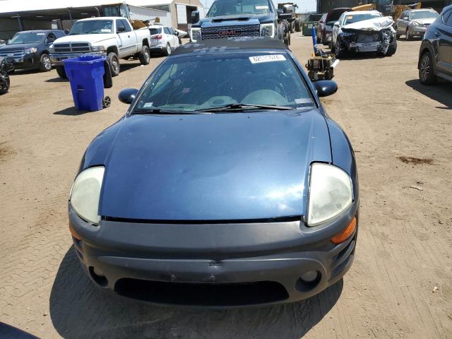 Photo 4 VIN: 4A3AE75H03E154998 - MITSUBISHI ECLIPSE SP 