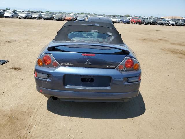 Photo 5 VIN: 4A3AE75H03E154998 - MITSUBISHI ECLIPSE SP 