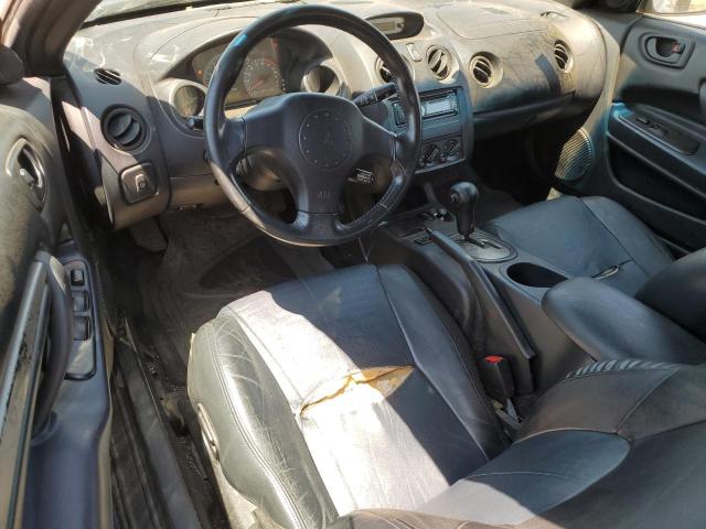 Photo 7 VIN: 4A3AE75H03E154998 - MITSUBISHI ECLIPSE SP 