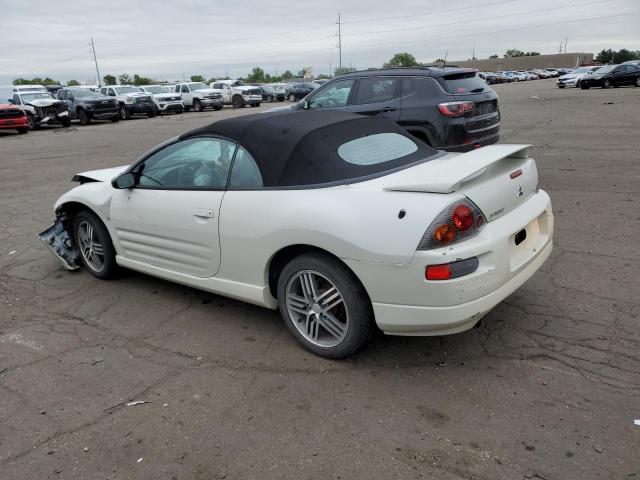 Photo 1 VIN: 4A3AE75H23E077602 - MITSUBISHI ECLIPSE 