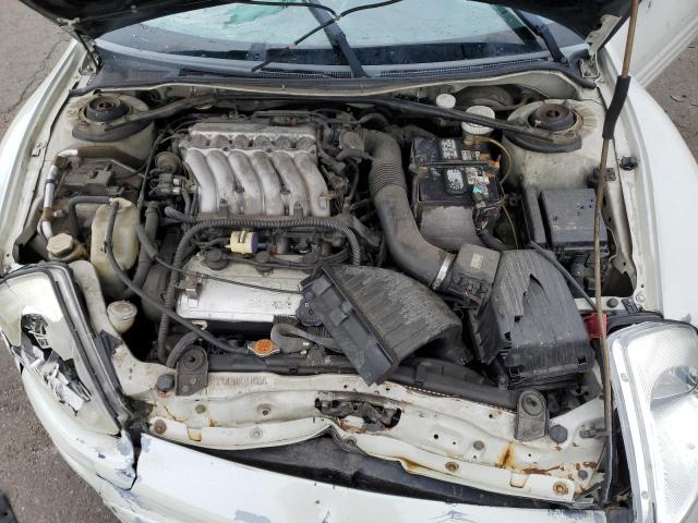 Photo 10 VIN: 4A3AE75H23E077602 - MITSUBISHI ECLIPSE 