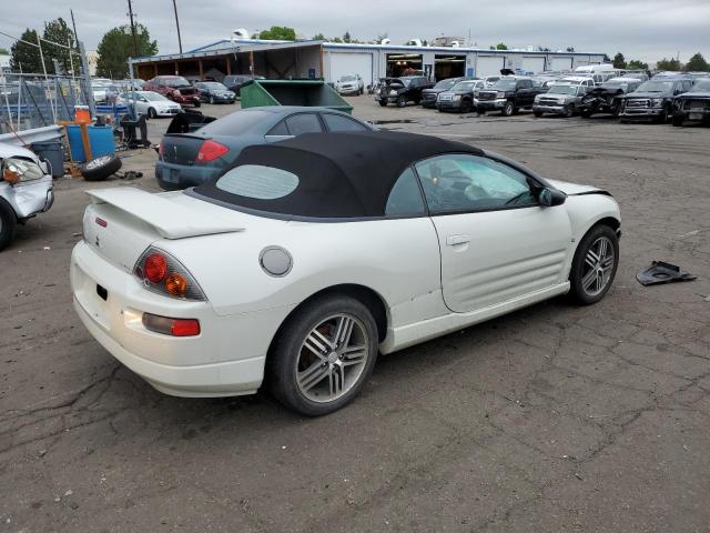 Photo 2 VIN: 4A3AE75H23E077602 - MITSUBISHI ECLIPSE 