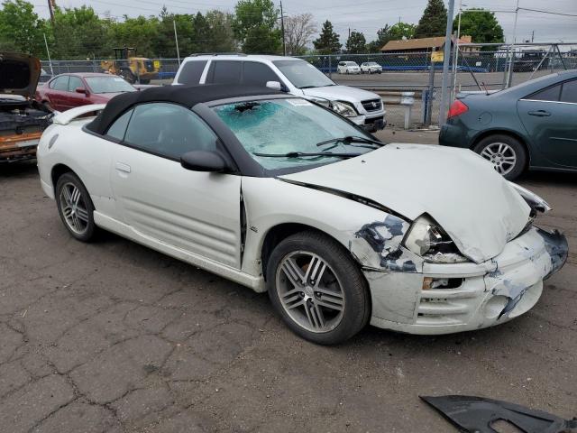 Photo 3 VIN: 4A3AE75H23E077602 - MITSUBISHI ECLIPSE 