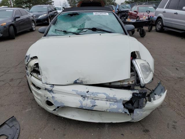 Photo 4 VIN: 4A3AE75H23E077602 - MITSUBISHI ECLIPSE 