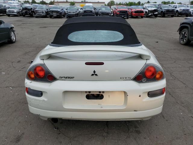 Photo 5 VIN: 4A3AE75H23E077602 - MITSUBISHI ECLIPSE 