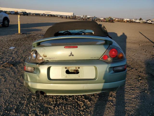 Photo 5 VIN: 4A3AE75H43E126640 - MITSUBISHI ECLIPSE SP 