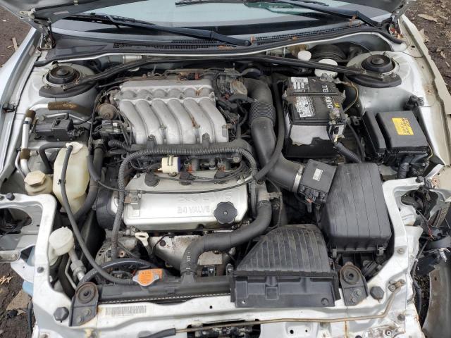 Photo 10 VIN: 4A3AE75H74E029725 - MITSUBISHI ECLIPSE 