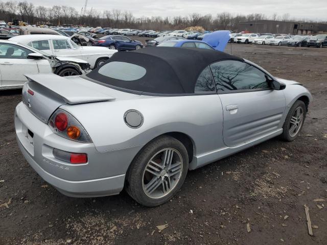 Photo 2 VIN: 4A3AE75H74E029725 - MITSUBISHI ECLIPSE 