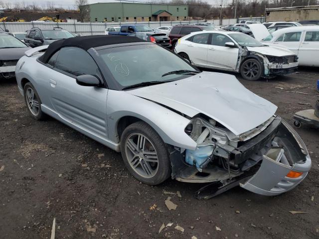 Photo 3 VIN: 4A3AE75H74E029725 - MITSUBISHI ECLIPSE 