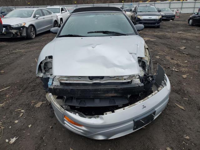 Photo 4 VIN: 4A3AE75H74E029725 - MITSUBISHI ECLIPSE 