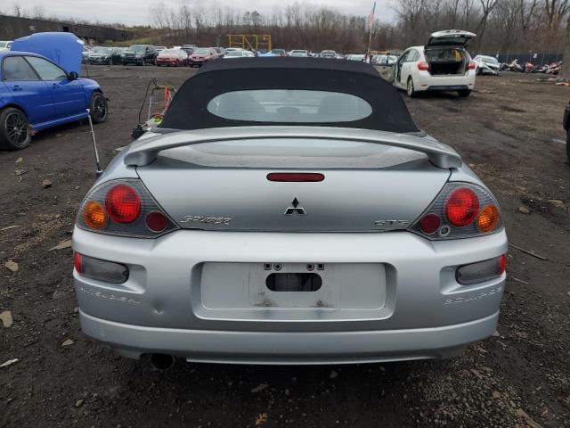 Photo 5 VIN: 4A3AE75H74E029725 - MITSUBISHI ECLIPSE 