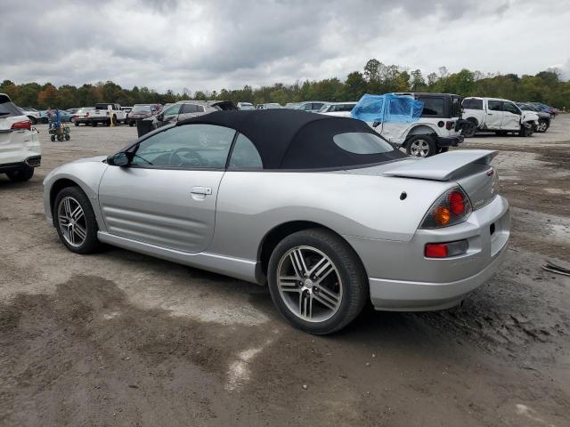 Photo 1 VIN: 4A3AE75H74E114581 - MITSUBISHI ECLIPSE SP 