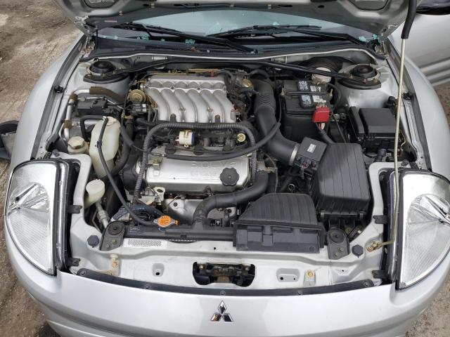 Photo 10 VIN: 4A3AE75H74E114581 - MITSUBISHI ECLIPSE SP 