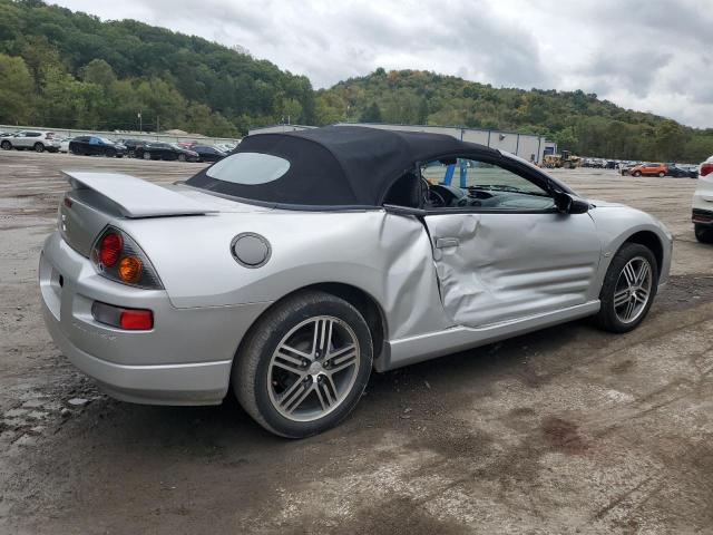 Photo 2 VIN: 4A3AE75H74E114581 - MITSUBISHI ECLIPSE SP 