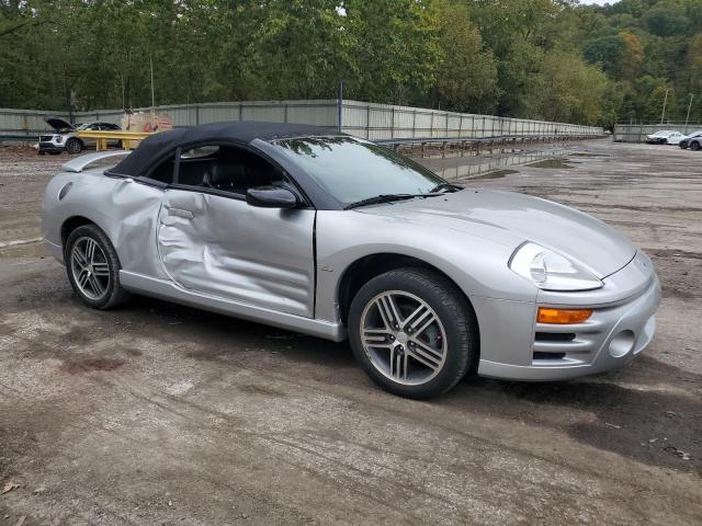 Photo 3 VIN: 4A3AE75H74E114581 - MITSUBISHI ECLIPSE SP 