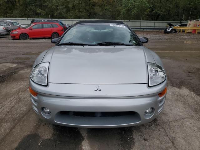 Photo 4 VIN: 4A3AE75H74E114581 - MITSUBISHI ECLIPSE SP 