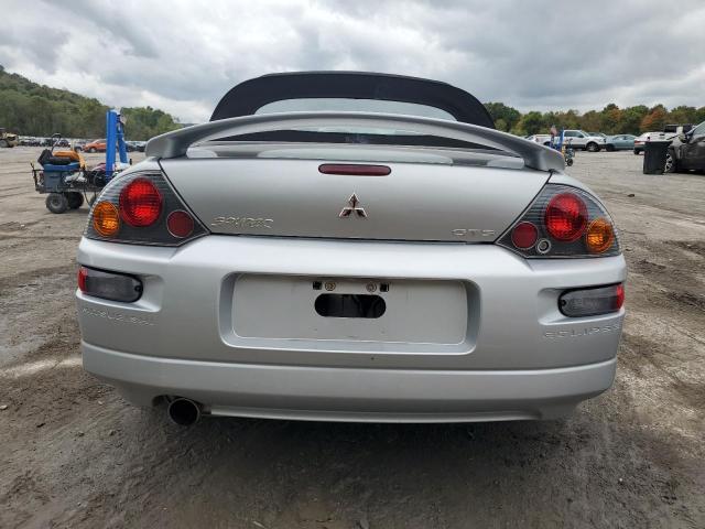 Photo 5 VIN: 4A3AE75H74E114581 - MITSUBISHI ECLIPSE SP 