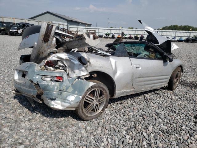 Photo 2 VIN: 4A3AE75H75E036370 - MITSUBISHI ECLIPSE SP 