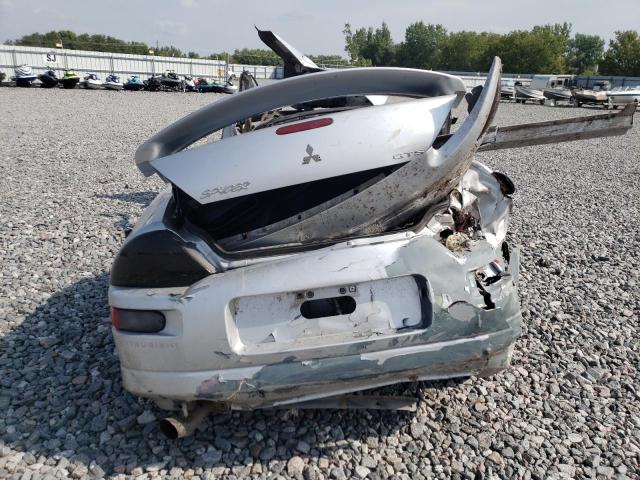 Photo 5 VIN: 4A3AE75H75E036370 - MITSUBISHI ECLIPSE SP 