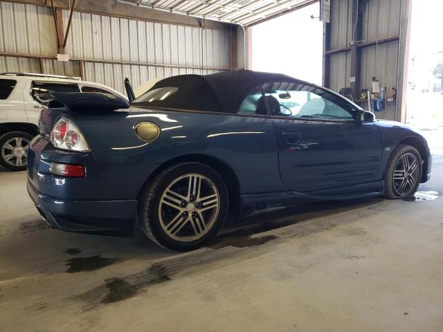 Photo 2 VIN: 4A3AE75H93E016635 - MITSUBISHI ECLIPSE SP 