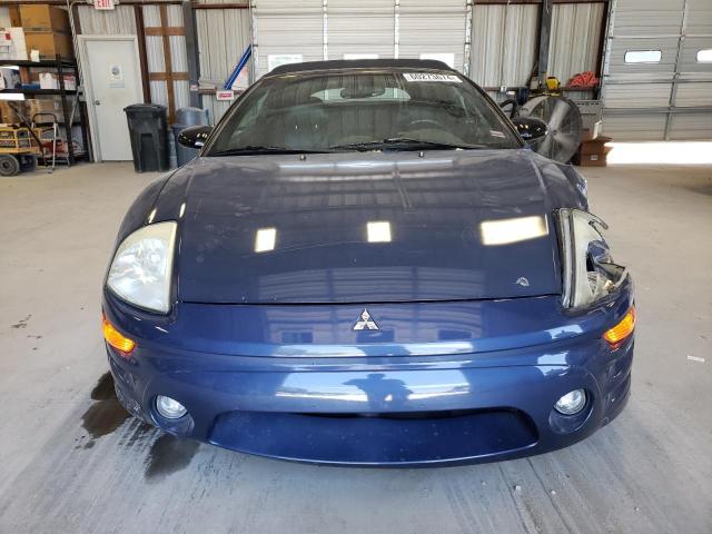 Photo 4 VIN: 4A3AE75H93E016635 - MITSUBISHI ECLIPSE SP 