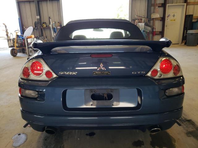 Photo 5 VIN: 4A3AE75H93E016635 - MITSUBISHI ECLIPSE SP 