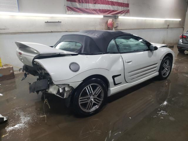 Photo 2 VIN: 4A3AE75H93E017736 - MITSUBISHI ECLIPSE SP 