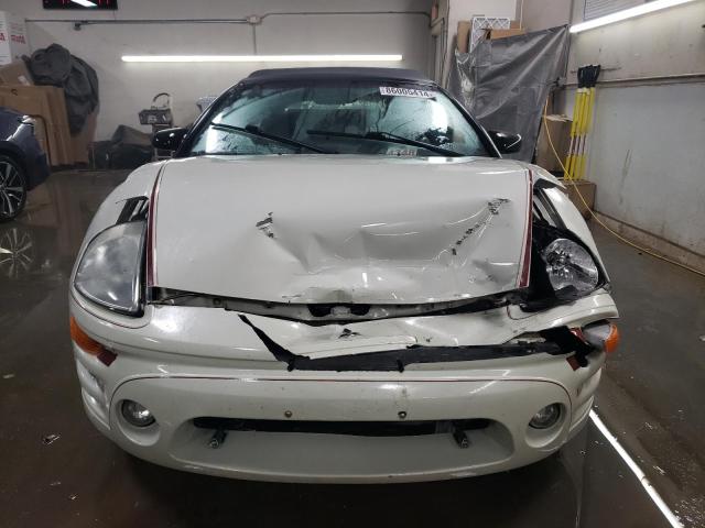 Photo 4 VIN: 4A3AE75H93E017736 - MITSUBISHI ECLIPSE SP 