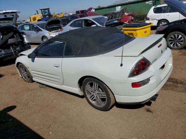 Photo 1 VIN: 4A3AE75HX3E007877 - MITSUBISHI ECLIPSE SP 