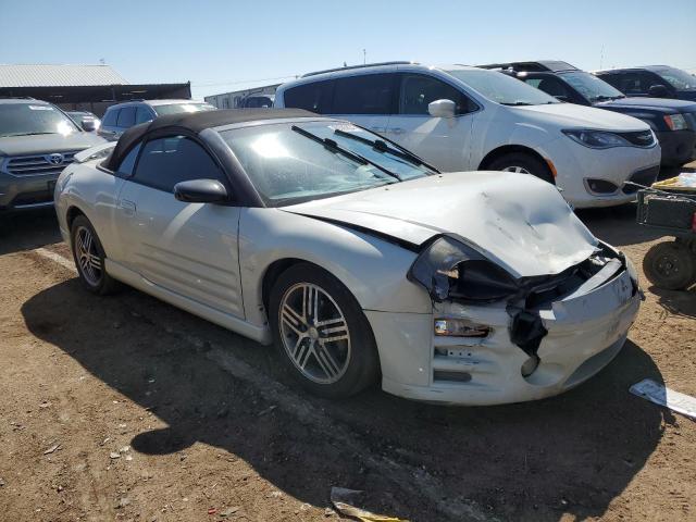 Photo 3 VIN: 4A3AE75HX3E007877 - MITSUBISHI ECLIPSE SP 