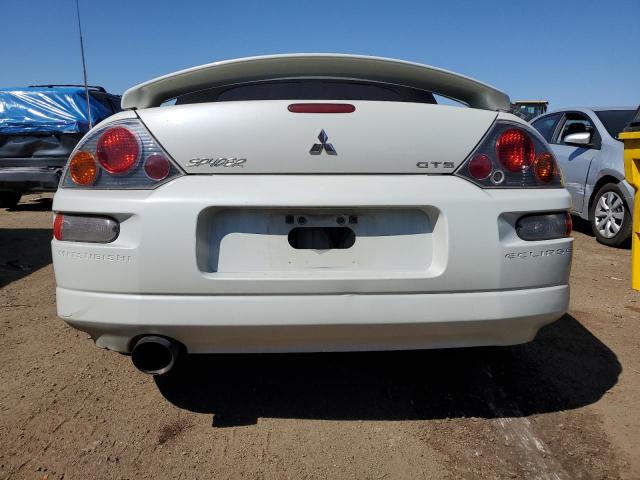 Photo 5 VIN: 4A3AE75HX3E007877 - MITSUBISHI ECLIPSE SP 