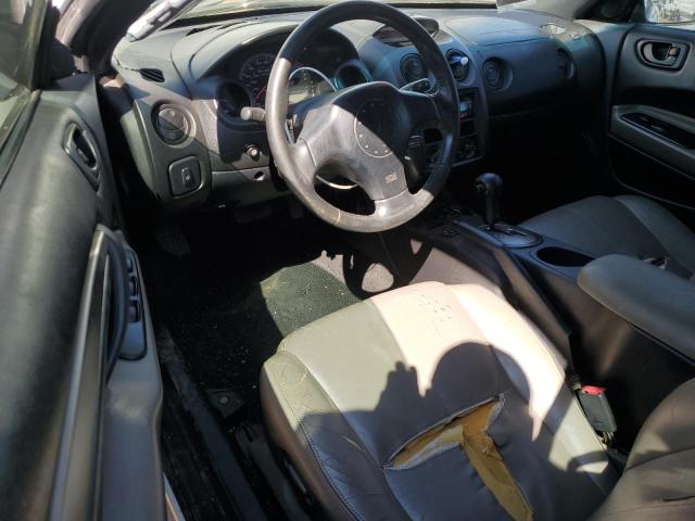 Photo 7 VIN: 4A3AE75HX3E007877 - MITSUBISHI ECLIPSE SP 