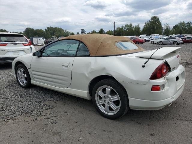 Photo 1 VIN: 4A3AE85H01E091467 - MITSUBISHI ECLIPSE SP 