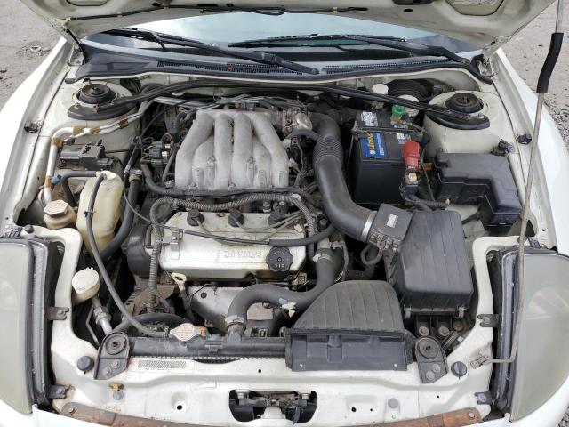 Photo 10 VIN: 4A3AE85H01E091467 - MITSUBISHI ECLIPSE SP 