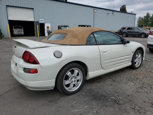 Photo 2 VIN: 4A3AE85H01E091467 - MITSUBISHI ECLIPSE SP 