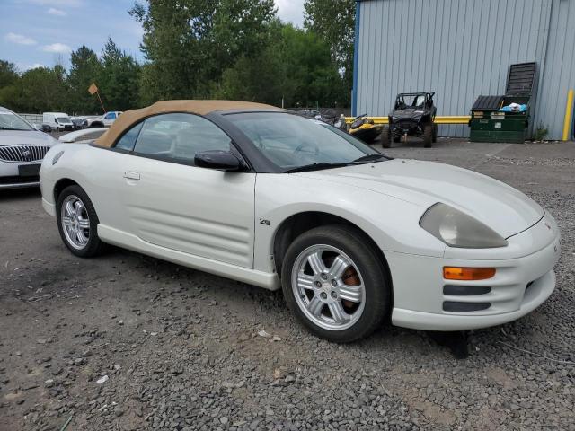 Photo 3 VIN: 4A3AE85H01E091467 - MITSUBISHI ECLIPSE SP 