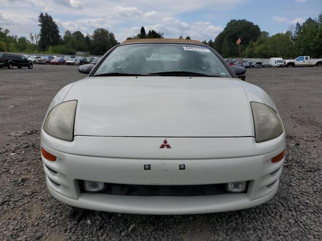 Photo 4 VIN: 4A3AE85H01E091467 - MITSUBISHI ECLIPSE SP 