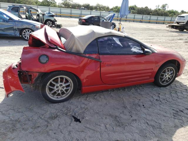 Photo 2 VIN: 4A3AE85H41E042112 - MITSUBISHI ECLIPSE 