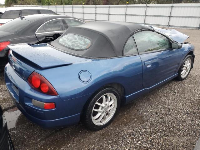 Photo 2 VIN: 4A3AE85H72E084579 - MITSUBISHI ECLIPSE SP 